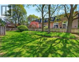 1351 Ontario Street Unit# 14, Burlington, ON L7S1E9 Photo 31
