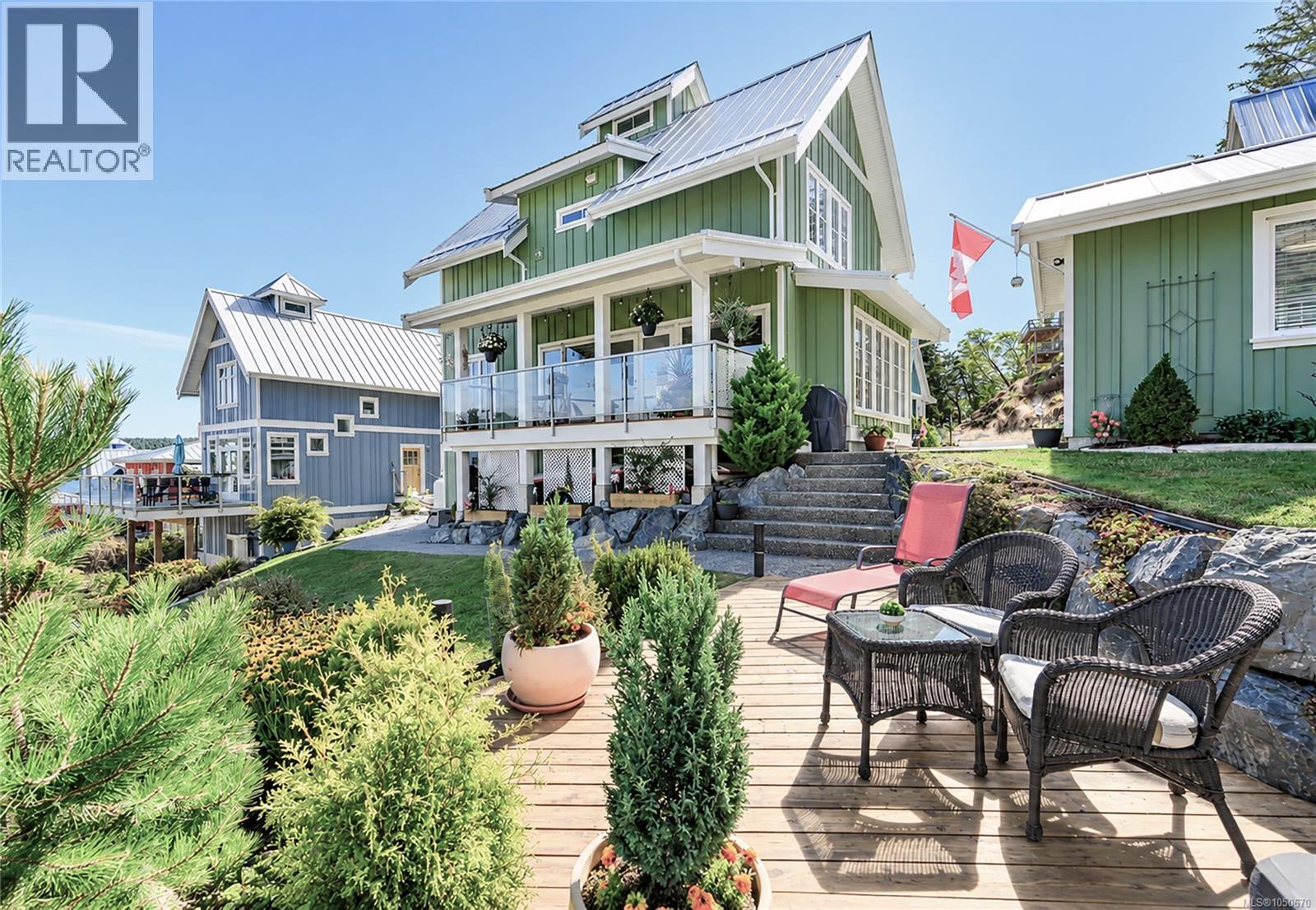 200 Marina Way - 1