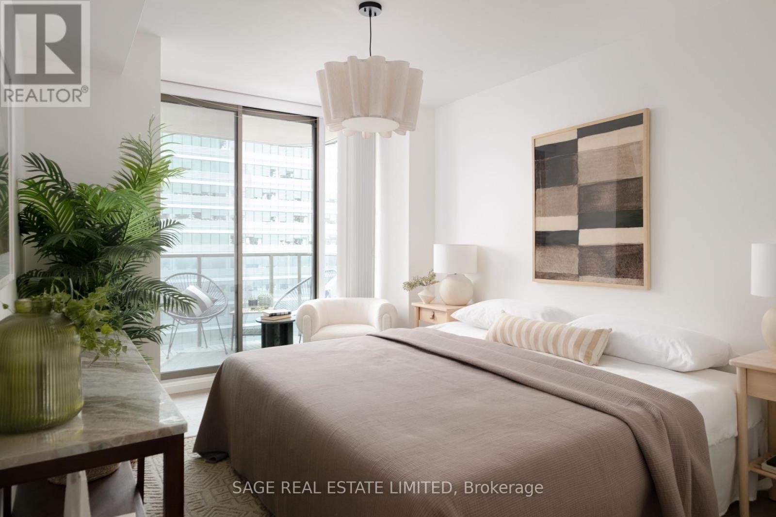 #2109 750 BAY STREET - 20