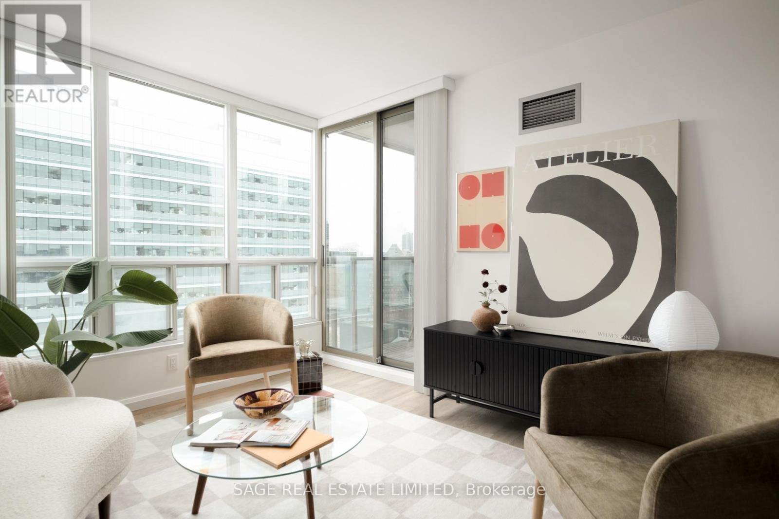 #2109 750 BAY STREET - 7