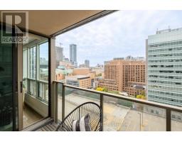 2109 - 750 Bay Street, Toronto, ON M5G1N6 Photo 10