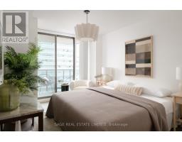 2109 - 750 Bay Street, Toronto, ON M5G1N6 Photo 20