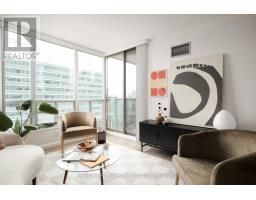 2109 - 750 Bay Street, Toronto, ON M5G1N6 Photo 7