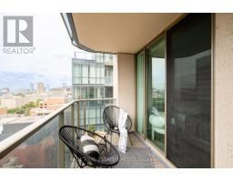 2109 - 750 Bay Street, Toronto, ON M5G1N6 Photo 8