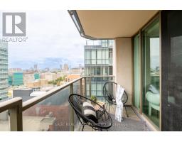 2109 - 750 Bay Street, Toronto, ON M5G1N6 Photo 9