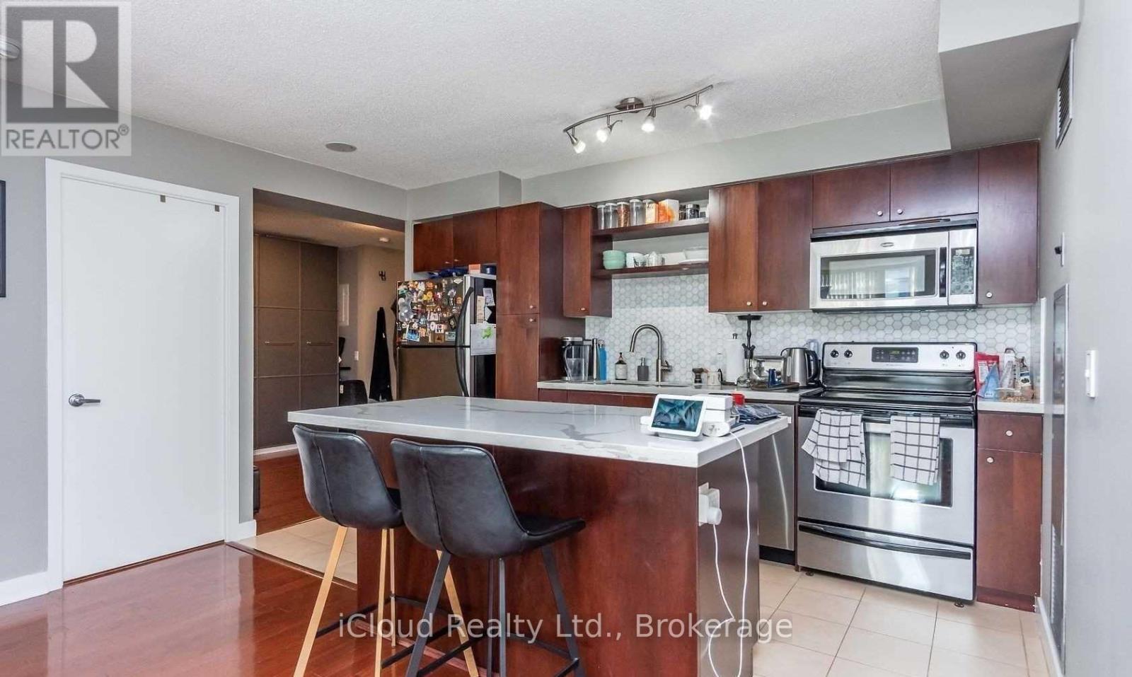 505 - 373 FRONT STREET W, Toronto (Waterfront Communities) — photo 9