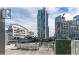 505 - 373 Front Street W, Toronto, ON M5V3R7 Photo 24