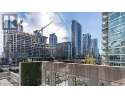 505 - 373 Front Street W, Toronto, ON M5V3R7 Photo 25