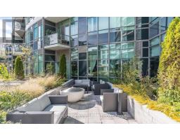 505 - 373 Front Street W, Toronto, ON M5V3R7 Photo 27