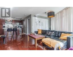 505 - 373 Front Street W, Toronto, ON M5V3R7 Photo 7