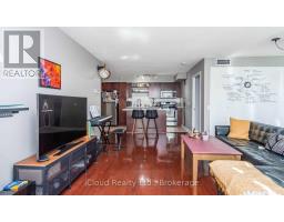 505 - 373 Front Street W, Toronto, ON M5V3R7 Photo 8