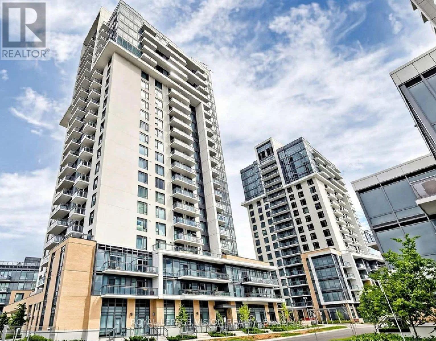 421 - 50 ANN O'REILLY ROAD, Toronto (Henry Farm) — photo 3