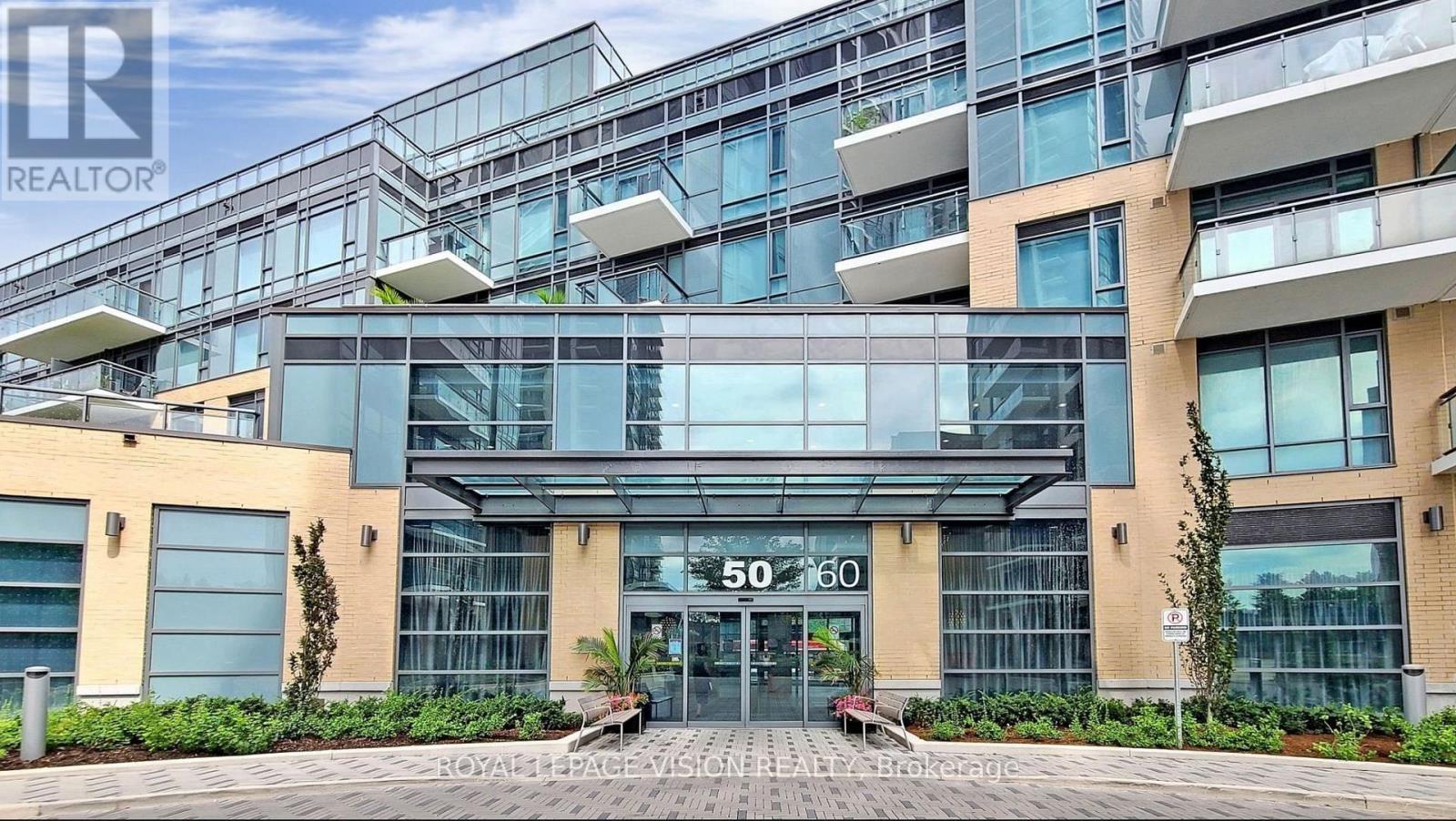 421 - 50 ANN O'REILLY ROAD, Toronto (Henry Farm) — photo 4
