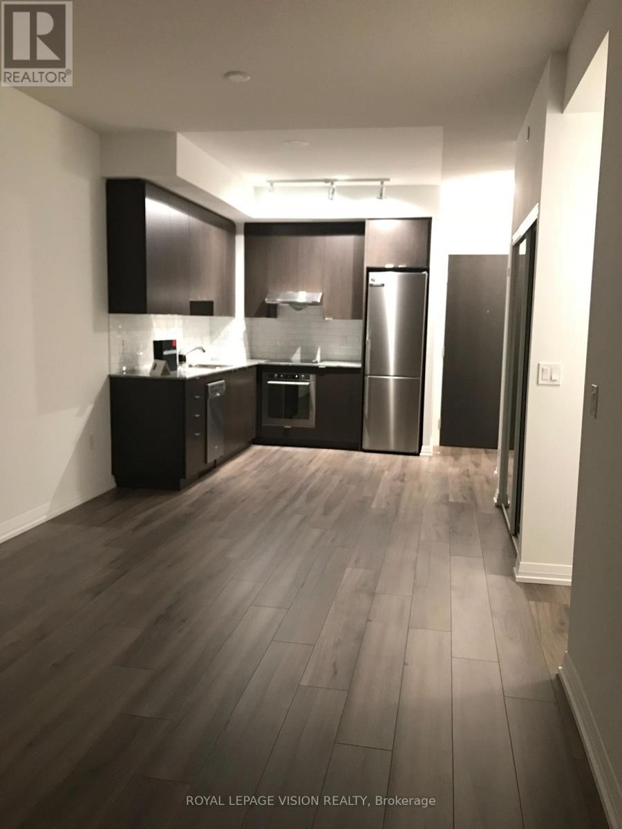 421 - 50 ANN O'REILLY ROAD, Toronto (Henry Farm) — photo 5