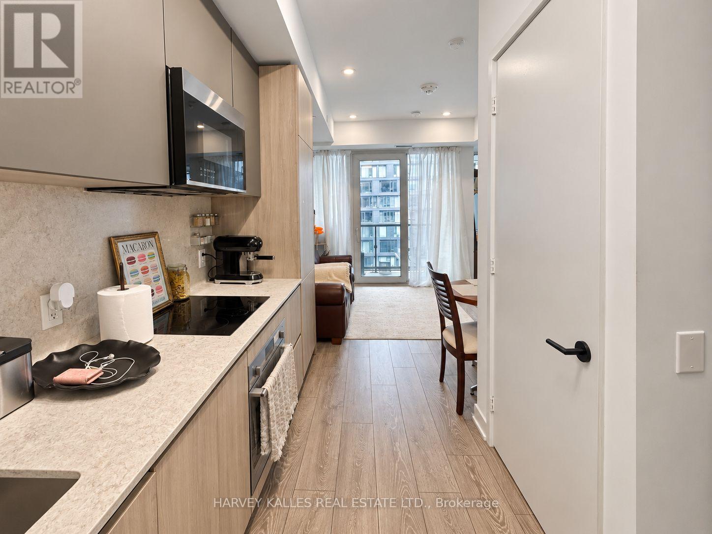 915 - 108 PETER STREET, Toronto (Waterfront Communities)