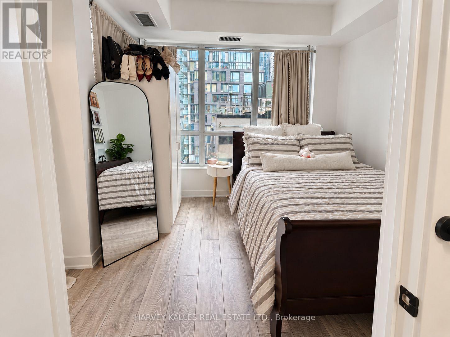 915 - 108 PETER STREET, Toronto (Waterfront Communities) — photo 11