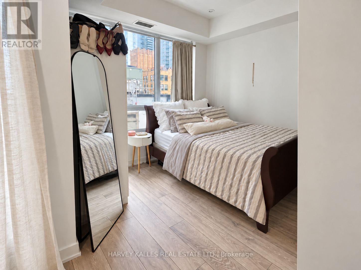 915 - 108 PETER STREET, Toronto (Waterfront Communities) — photo 12