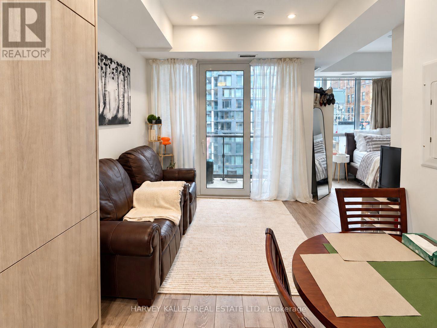 915 - 108 PETER STREET, Toronto (Waterfront Communities) — photo 4