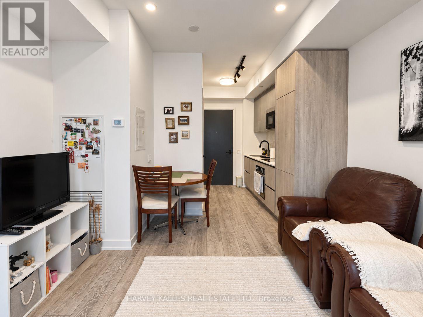 915 - 108 PETER STREET, Toronto (Waterfront Communities) — photo 5