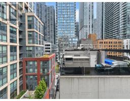 915 - 108 Peter Street, Toronto, ON M5V2G7 Photo 7