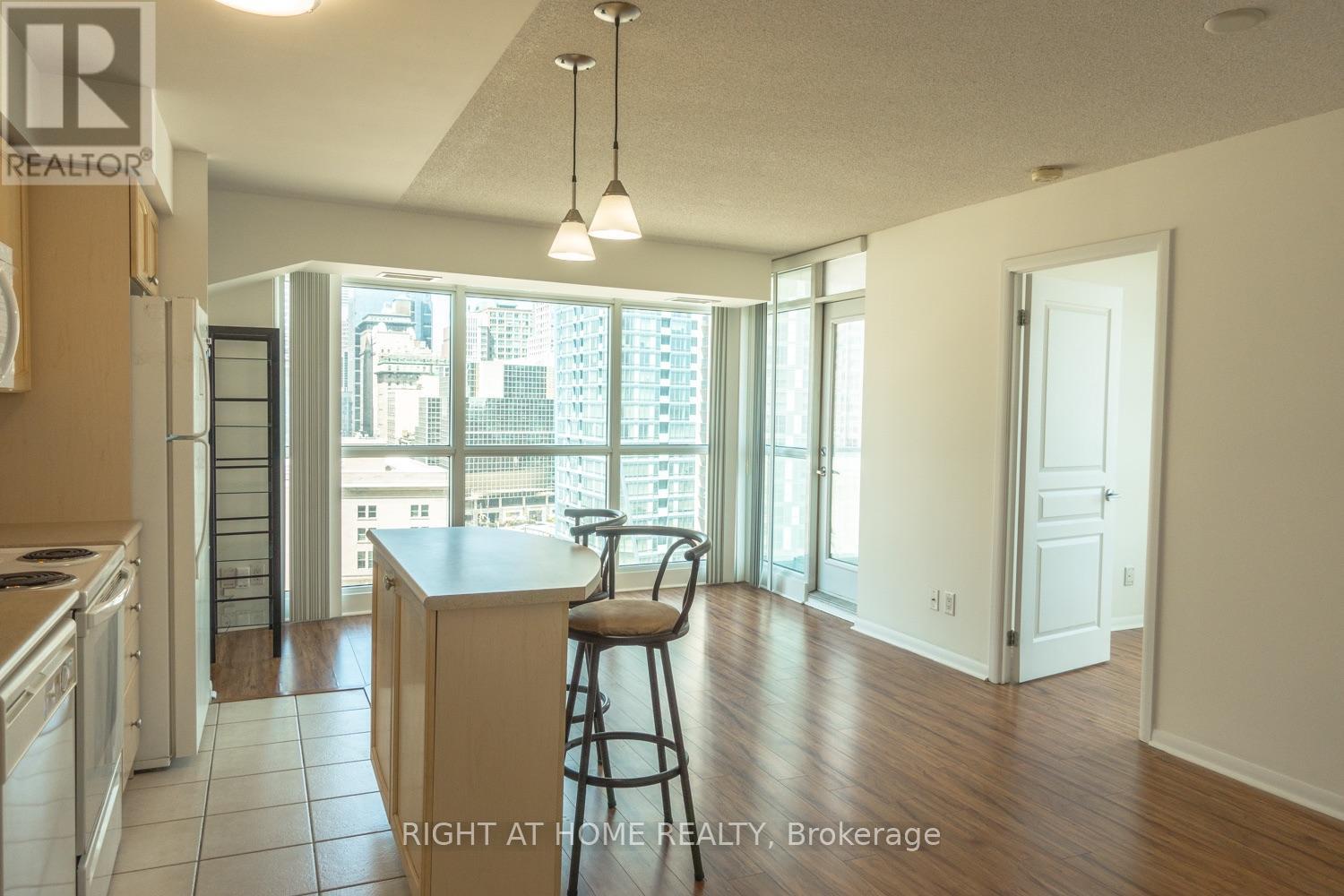 1405 - 18 YONGE STREET, Toronto (Waterfront Communities)