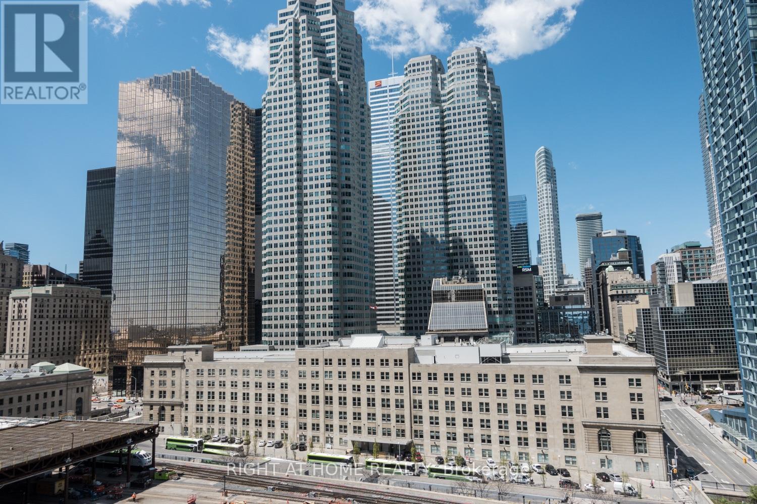 1405 - 18 YONGE STREET, Toronto (Waterfront Communities) — photo 10