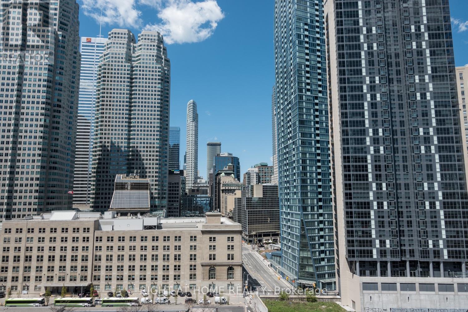 1405 - 18 YONGE STREET, Toronto (Waterfront Communities) — photo 11
