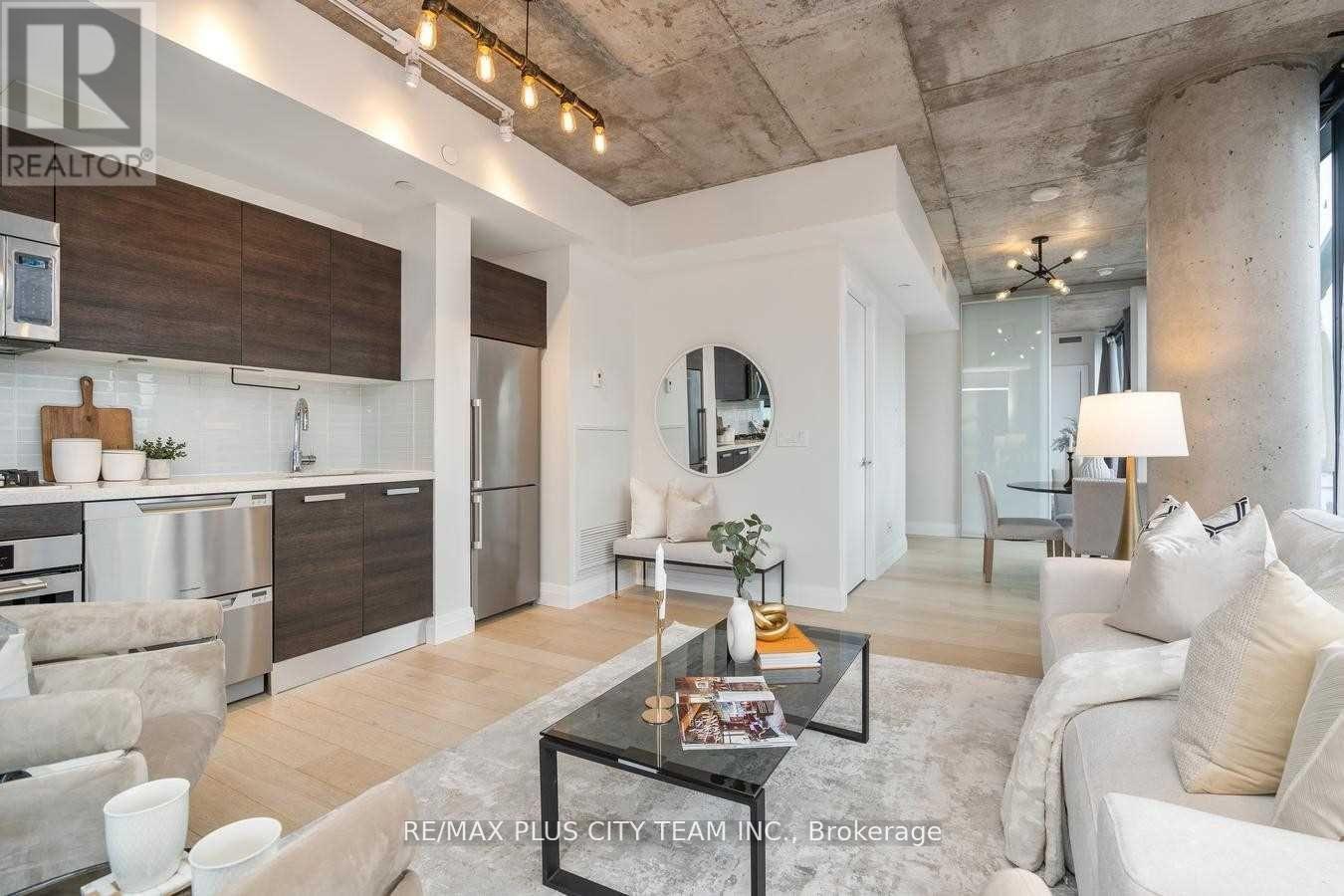 2701 - 224 KING STREET W, Toronto (Waterfront Communities) — photo 10