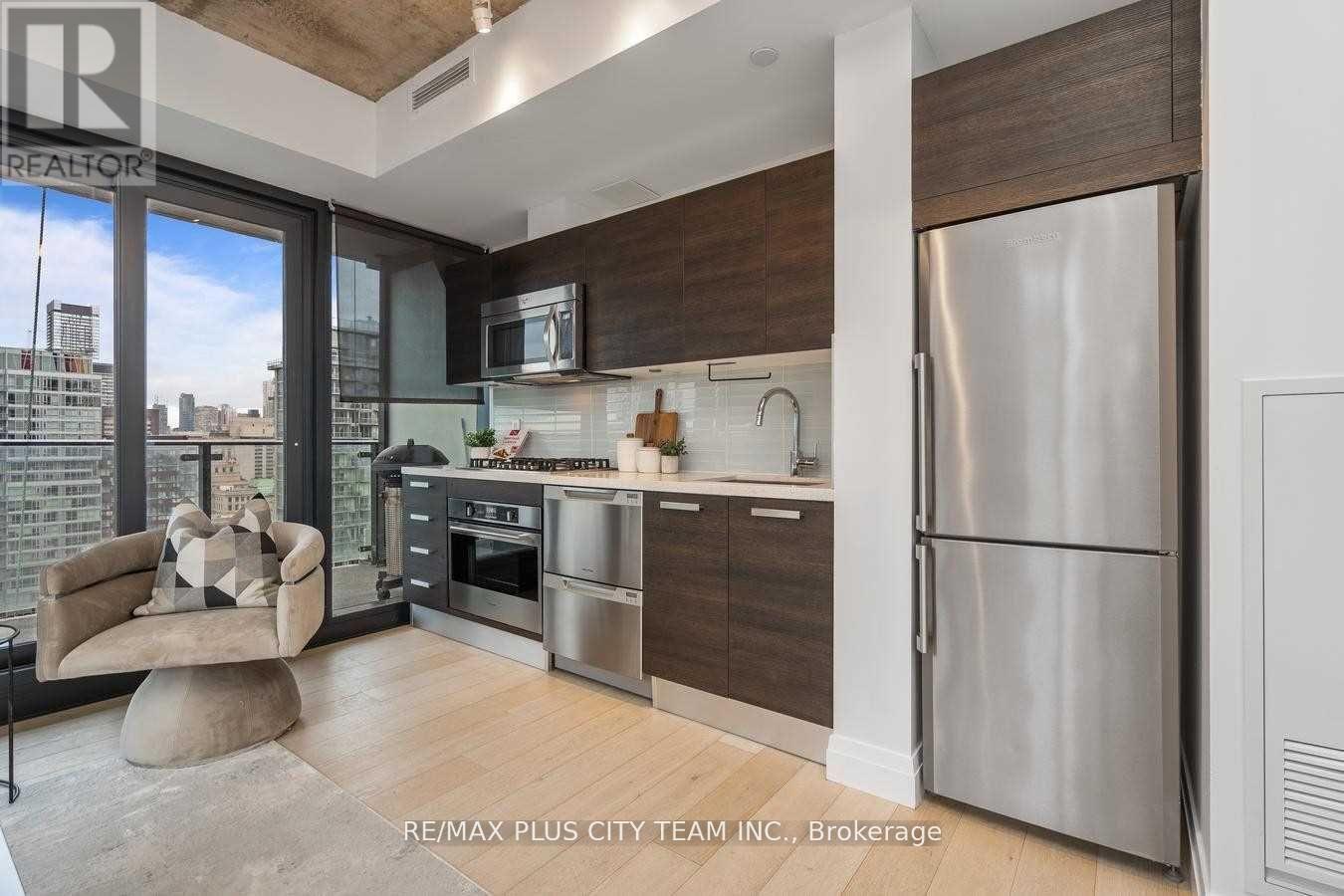 2701 - 224 KING STREET W, Toronto (Waterfront Communities) — photo 11