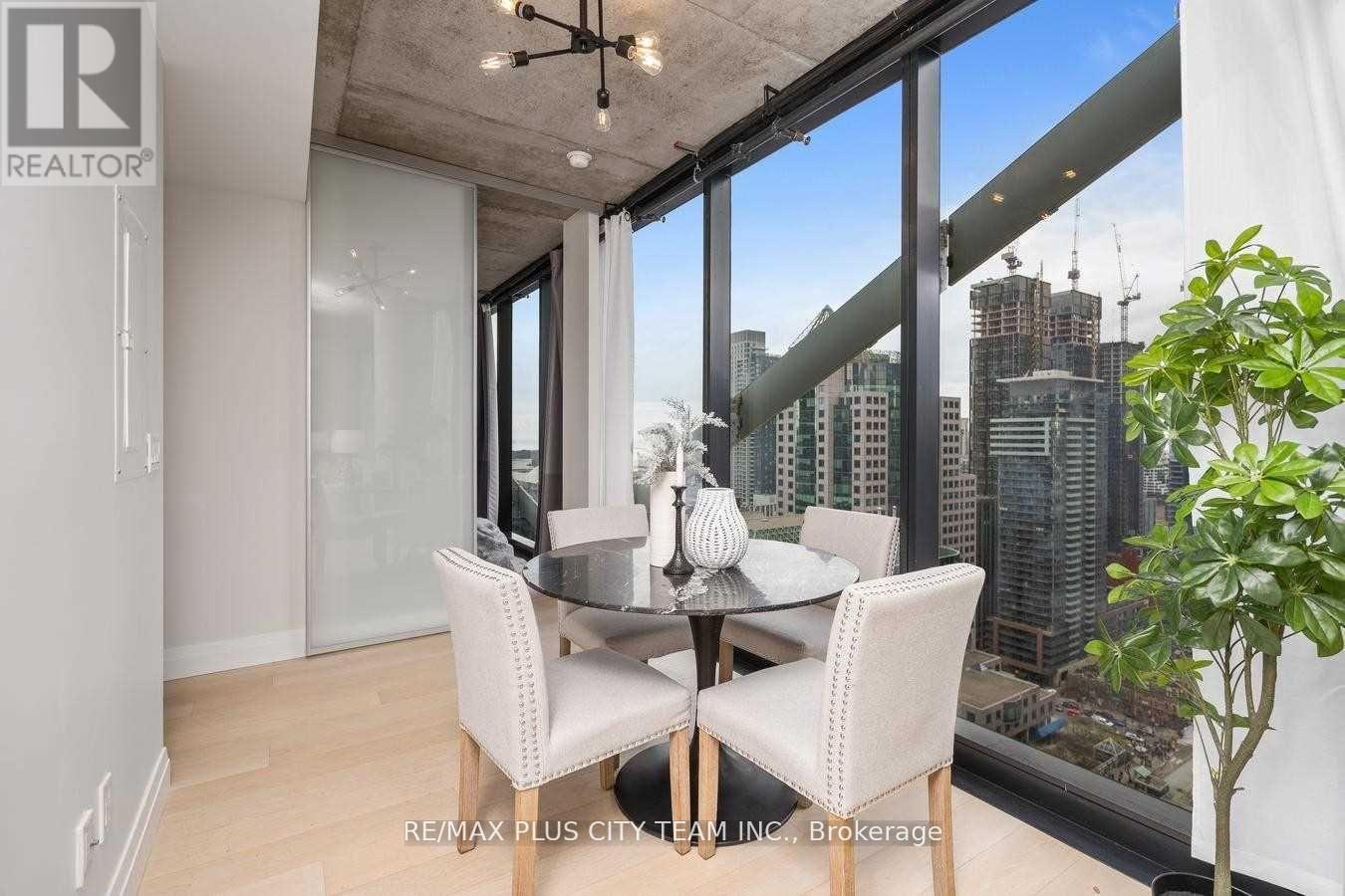 2701 - 224 KING STREET W, Toronto (Waterfront Communities) — photo 5