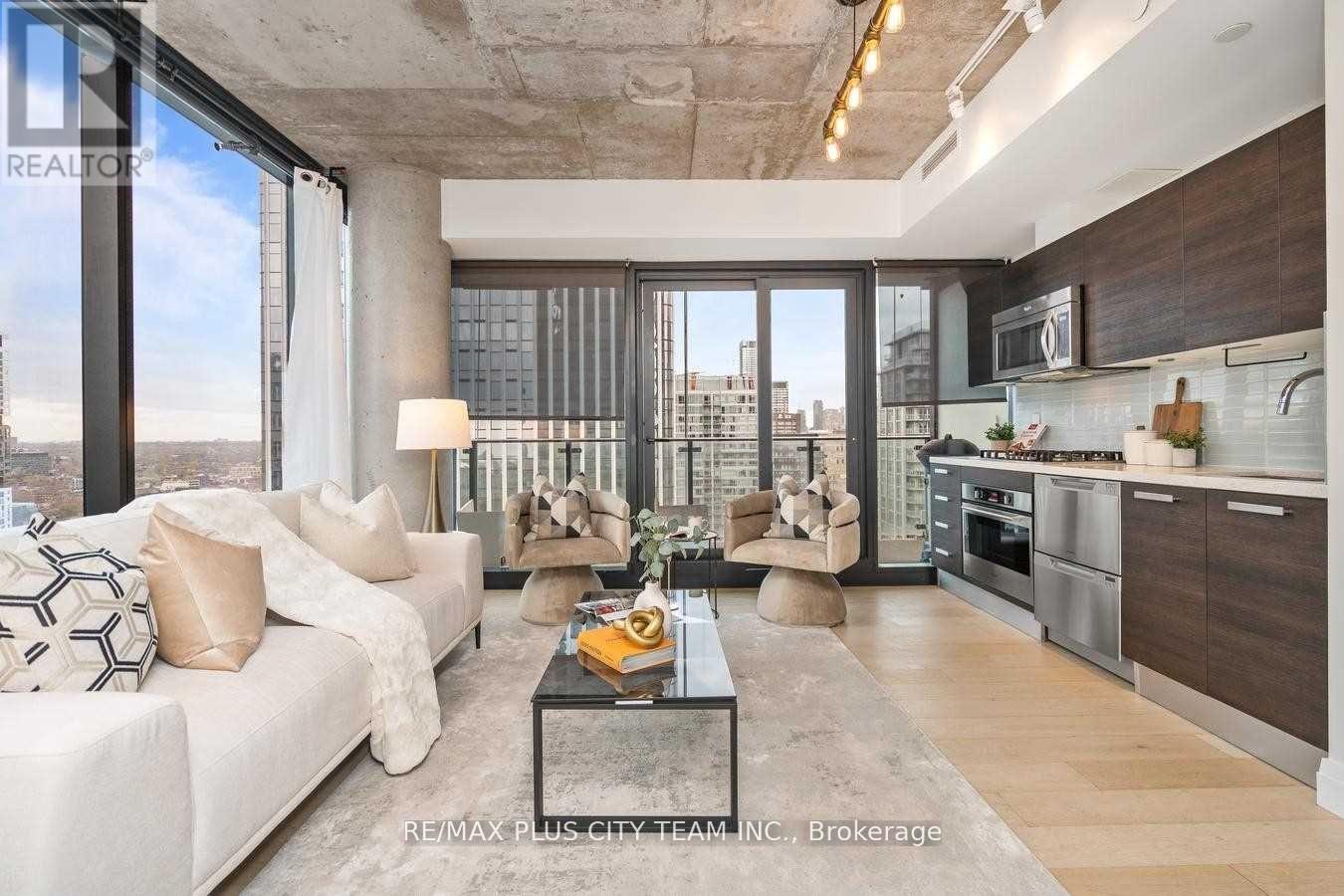2701 - 224 KING STREET W, Toronto (Waterfront Communities) — photo 6