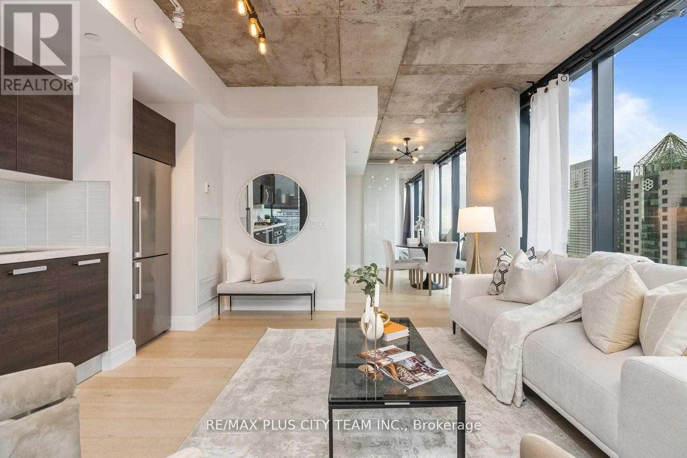 2701 - 224 KING STREET W, Toronto (Waterfront Communities) — photo 9