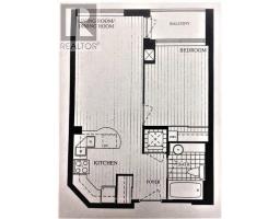 2313 - 763 Bay Street, Toronto, ON M5G2R3 Photo 6