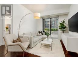 301 - 1 Scott Street, Toronto, ON M5E1A1 Photo 9