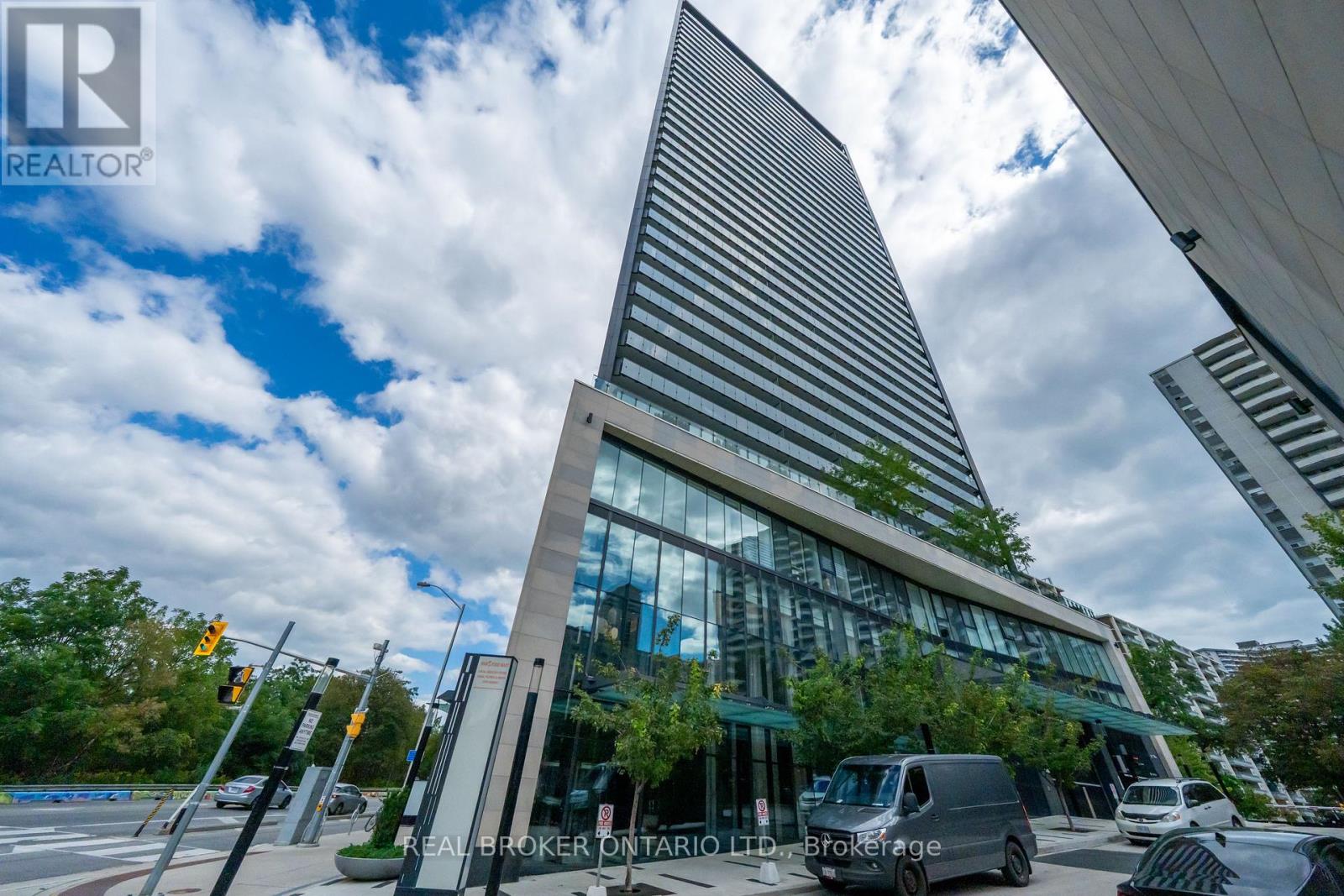 2108 - 575 BLOOR STREET E, Toronto (North St. James Town)