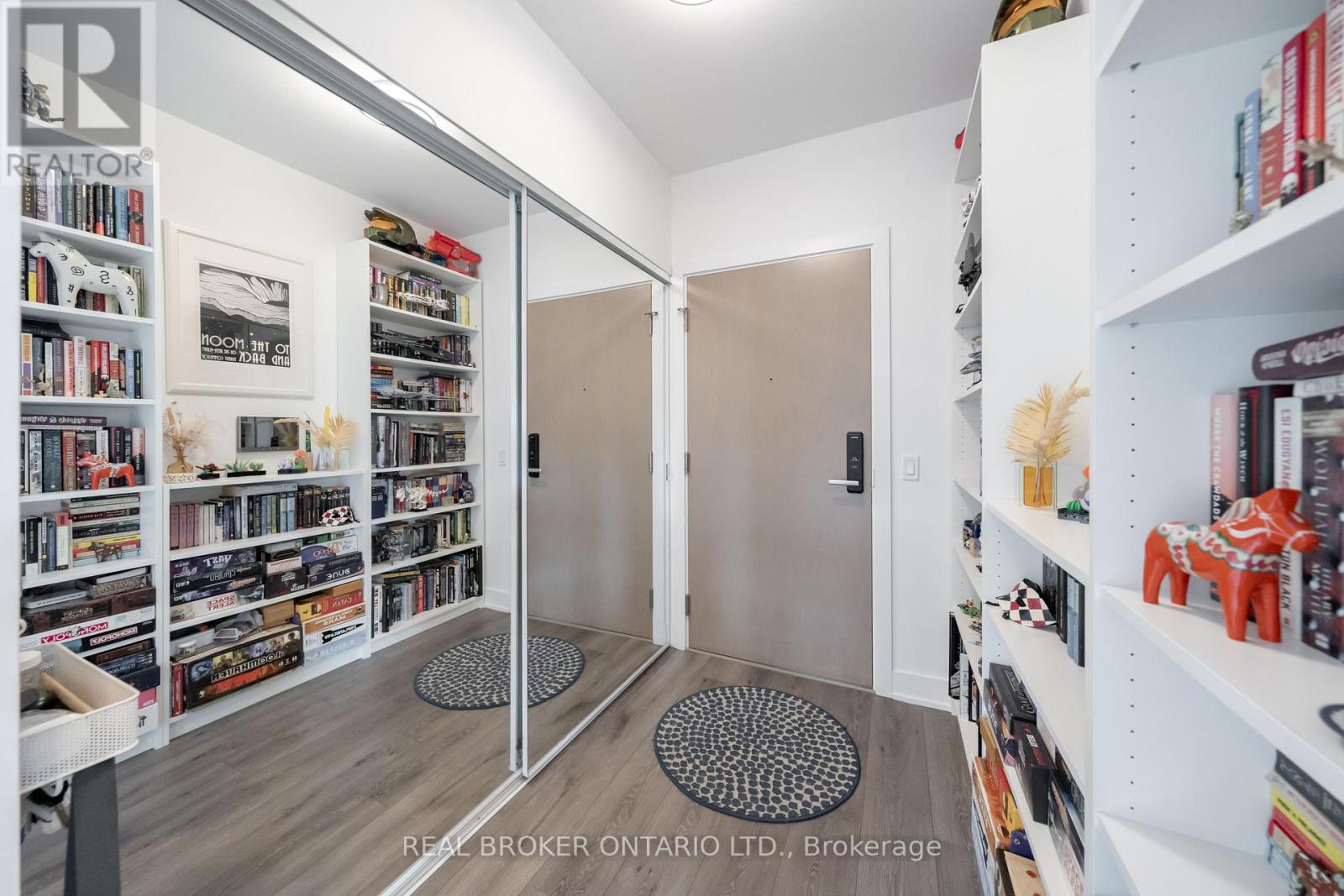 2108 - 575 BLOOR STREET E, Toronto (North St. James Town) — photo 2