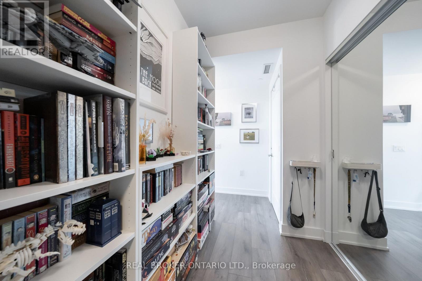 2108 - 575 BLOOR STREET E, Toronto (North St. James Town) — photo 3
