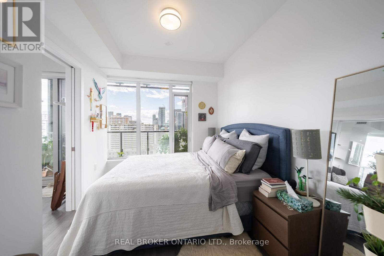 2108 - 575 BLOOR STREET E, Toronto (North St. James Town) — photo 9