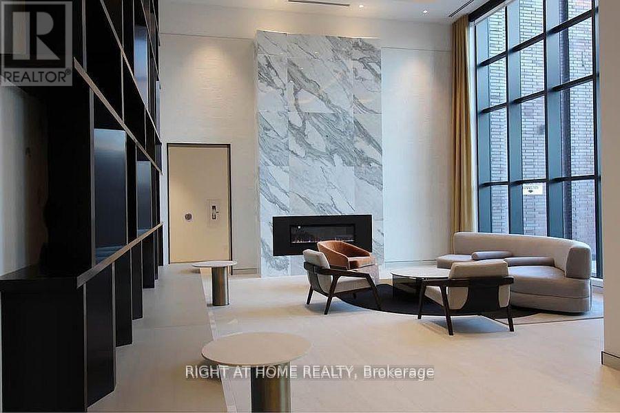 1606 - 130 RIVER STREET, Toronto (Regent Park)