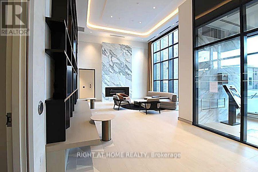 1606 - 130 RIVER STREET, Toronto (Regent Park) — photo 2