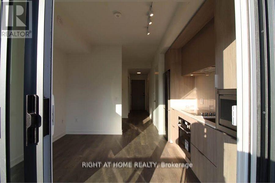 1606 - 130 RIVER STREET, Toronto (Regent Park) — photo 6