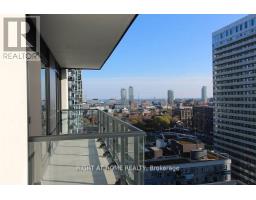 1606 - 130 River Street, Toronto, ON M5A0R8 Photo 11