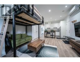 Bachelor - 208 Dovercourt Road, Toronto, ON M6J3C8 Photo 12