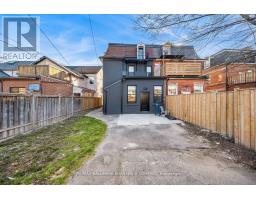 Bachelor - 208 Dovercourt Road, Toronto, ON M6J3C8 Photo 16