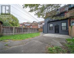 Bachelor - 208 Dovercourt Road, Toronto, ON M6J3C8 Photo 17
