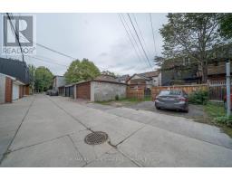 Bachelor - 208 Dovercourt Road, Toronto, ON M6J3C8 Photo 21
