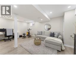739 Banks Crescent, Milton, ON L9T9A4 Photo 23