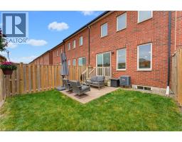 739 Banks Crescent, Milton, ON L9T9A4 Photo 31