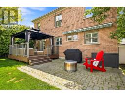 16 Waring Avenue, Whitby, ON L1M1G4 Photo 49