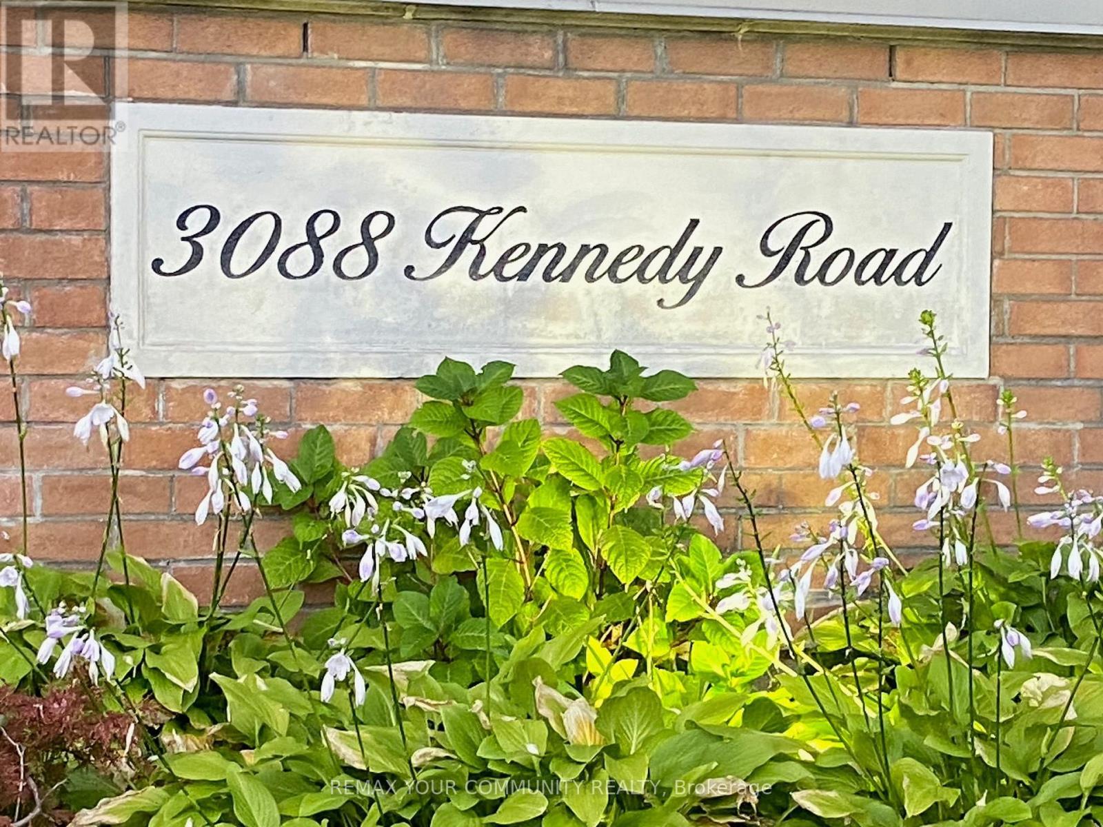 Photo of 515 - 3088 KENNEDY ROAD